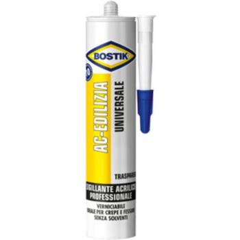 Bostik Cartouche Acrylique 300 ml