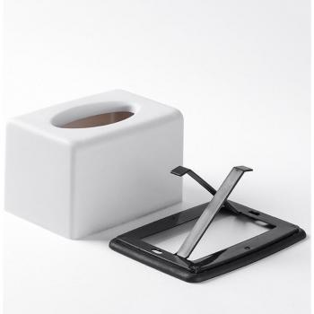 Desktop Tissue Dispenser