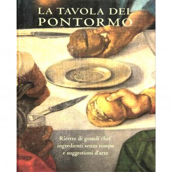 La tavola del Pontormo