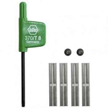 Precision Bit Reverser – Festool 491387 (Quartet)