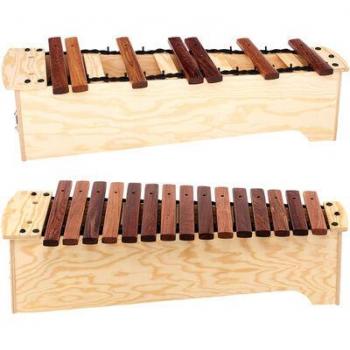 Masterclass Dual-Range Xylophone – Tenor/Alto