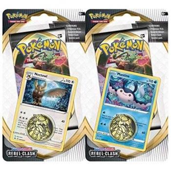 Pokémon Regno del Freddo (Blister)