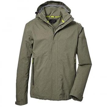 KILLTEC Herrenjacke KOS 53 MN JCKT