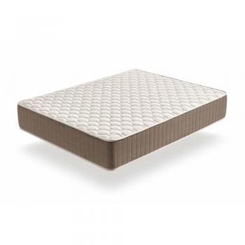 Colchón Viscoelástico Magnum, 30cm, 160x200cm, Hipoalergénico Antibacterias con 8 Capas