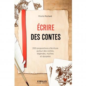 Ecrire Des Contes