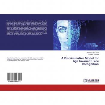 A Discriminative Model for Age Invariant Face Recognition