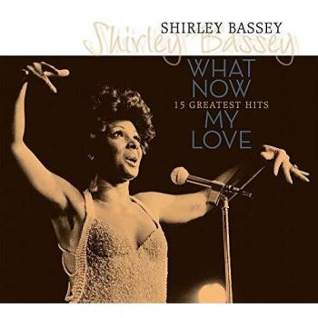 What Now: My Love?-Greatest Hits [Vinyl LP]