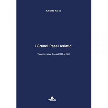 I grandi paesi asiatici