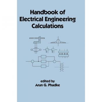 Handbook of Electrical Engineering Calculations