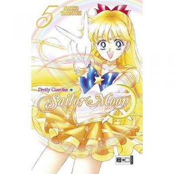Pretty Guardian Sailor Moon 05
