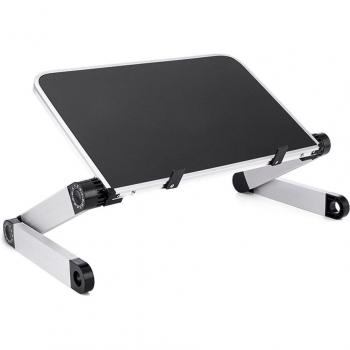 Folding Adjustable Laptop Desk