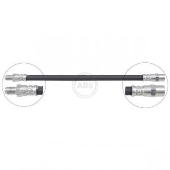A.B.S. Bremsschläuche VOLVO SL 5720 – Teilnummern 30637472, 30714993, 30792534, 31257711, 32246089