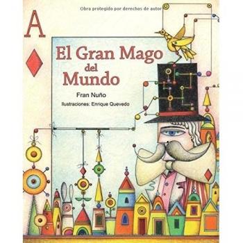 GRAN MAGO DEL MUNDO, EL