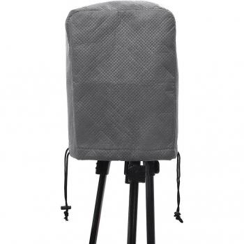 Travel Trailer Electric Tongue Jack Cover