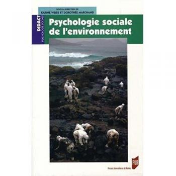 Psychologie sociale de l'environnement
