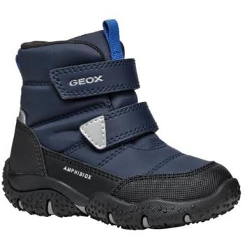 Bottes d'hiver Geox Baltic 25