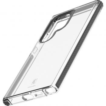 CellularLine 8018080475153 : coque noire Galaxy S24 Ultra (6,8 cm) – Neuf