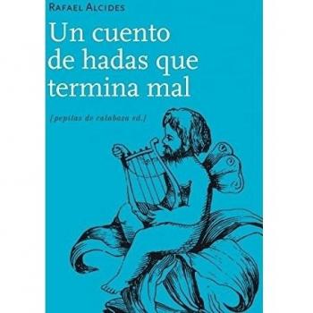 Un cuento de hadas que termina mal (Tapa blanda).