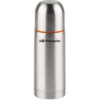 Orbegozo Mini Thermoskanne mit Tassen