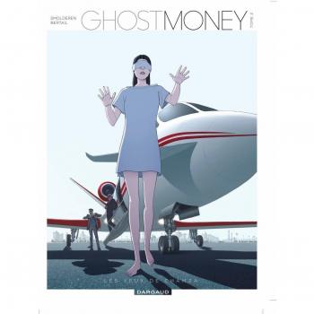 Ghost Money