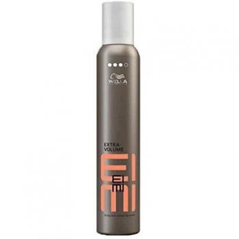 Wella Eimi Strong Hold Mousse 300ml