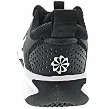 Nike Sneakers Basse Nero