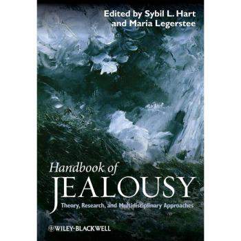 Vitalsource Technologies, Inc. Handbook Of Jealousy: Theory, Research, And Multidisciplinary Approache