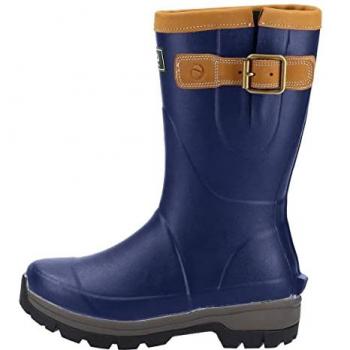 Cotswold Stratus short bottes pluie femme