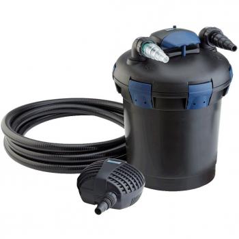 KoiGuard 4000 Pond Purification Pack