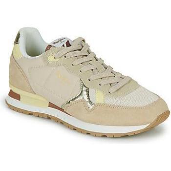 Sneakers Pepe Jeans Brit Heritage per donna