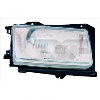 Faro principale destro TYC 20-5527-08-2