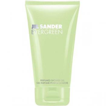 Jil Sander Evergreen (W) Shower Gel 5 oz