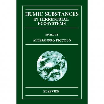 Humic Substances in Terrestrial Ecosystems
