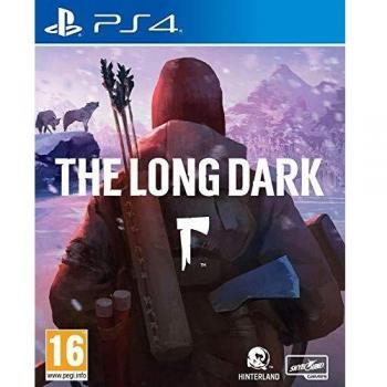 Jeu The Long Dark