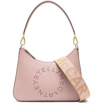 Stella Mccartney Women's Stella Logo Shoulder Bag
