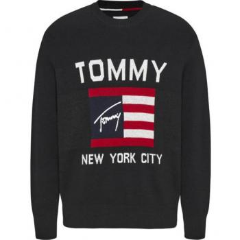 Jersey Tommy Hilfiger Chicos Noche