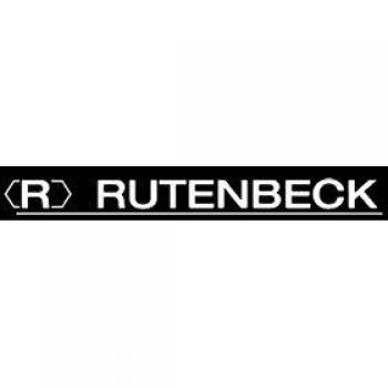 Programma di Commutazione Rutenbeck UM‑Cat.6A ISO‑MD 2 Up RW