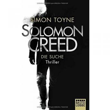 Solomon Creed