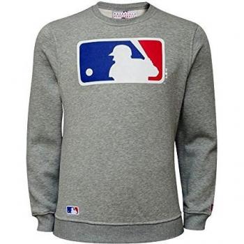 Camiseta New Era, Modelo NE92232FA15, Gris, XXS para Hombre
