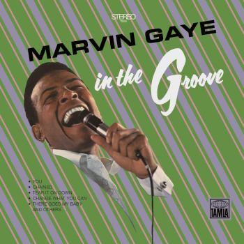 In The Groove