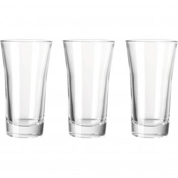 Montana Longdrinkglas Pure Set van 3