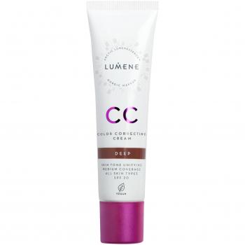 Lumene CC Farbkorrekturcreme SPF 20
