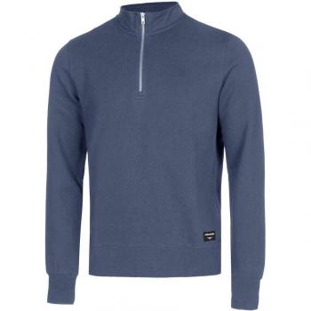 Björn Borg Centre Half Zip Sweatshirt voor Mannen