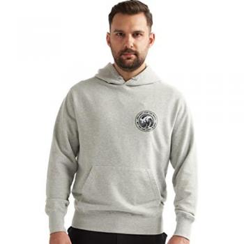 Printed Cotton Pullover – Premium Edition