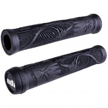 Punhos ODI Hucker Preto Sem Flange