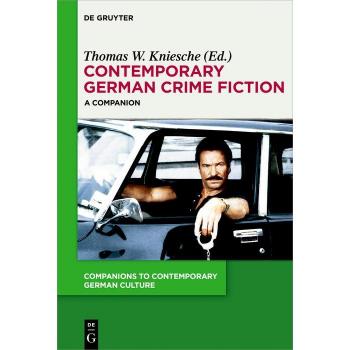 Vitalsource Technologies, Inc. Contemporary German Crime Fiction