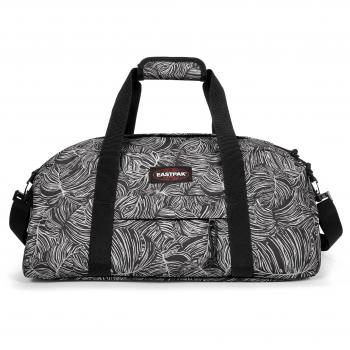 Eastpak Stand + Sac de Voyage, 53 cm, 34 litres, Noir