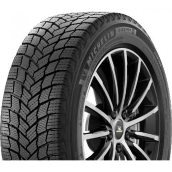 GOMME PNEUMATICI MICHELIN 285/35 R21 105H X-ICE SNOW SUV XL