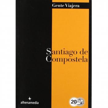 Santiago de Compostela 2012