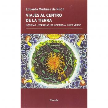 VIAJES AL CENTRO DE LA TIERRA